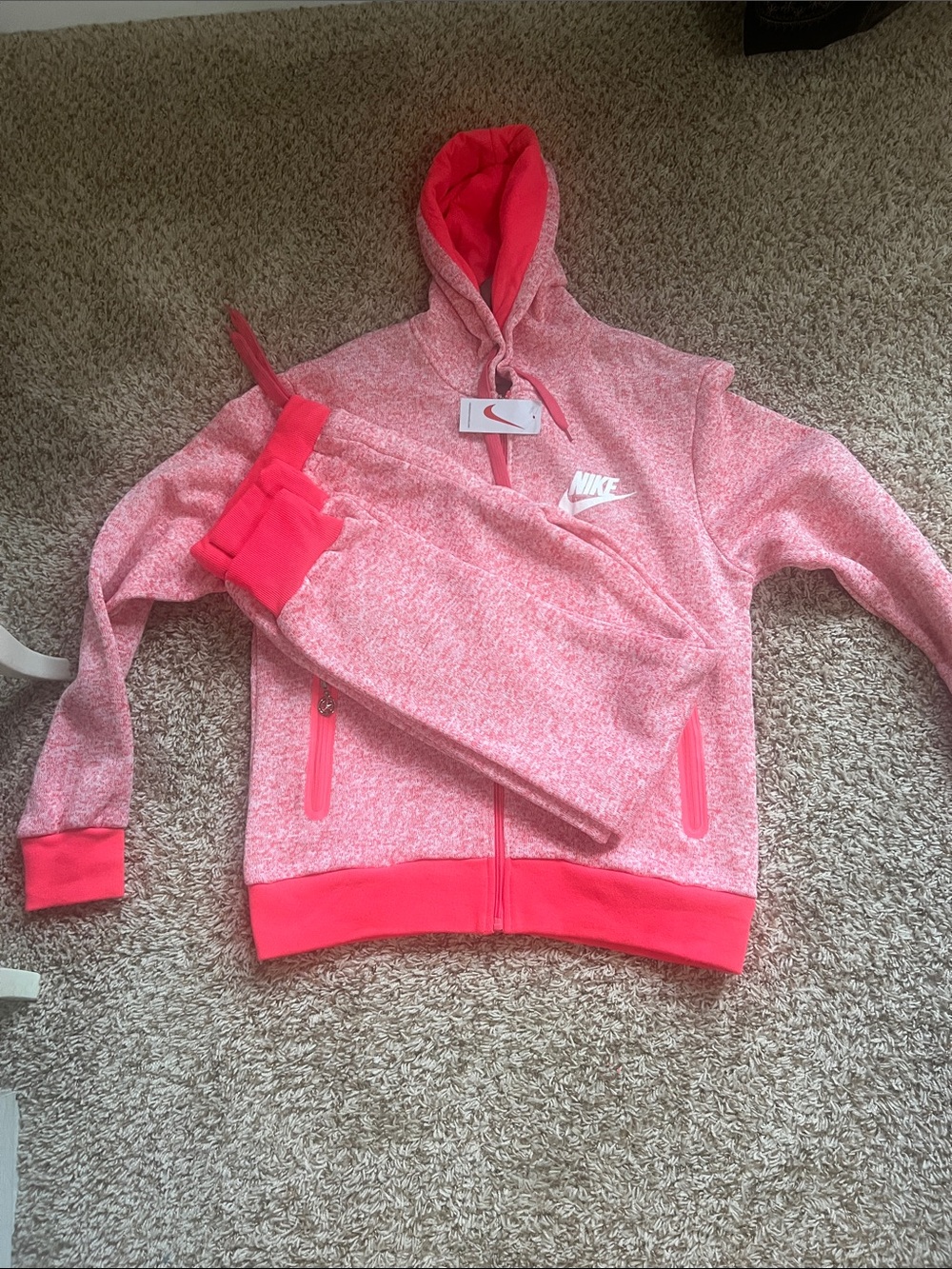 Nike Women Set